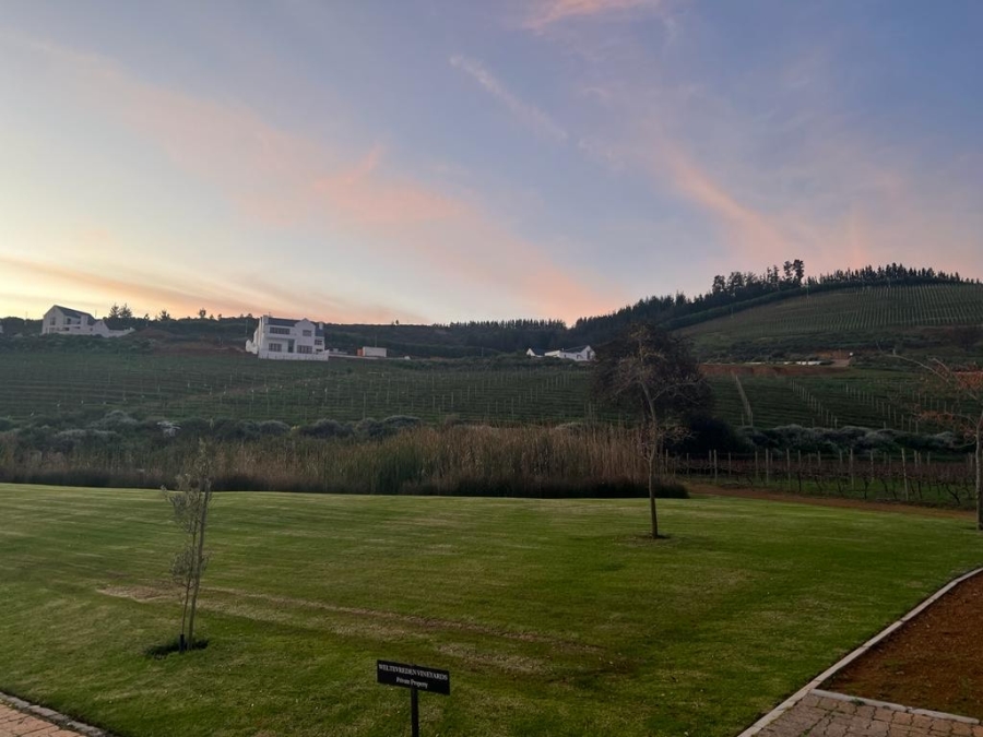 4 Bedroom Property for Sale in Weltevreden Hills Estate Western Cape